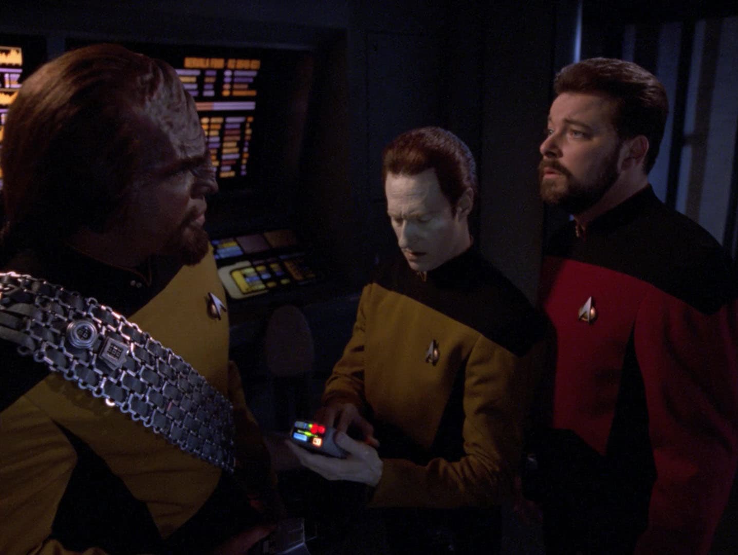 Second Chances - Screenshot 6