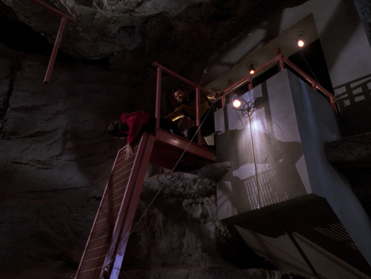 Second Chances - Screenshot 3