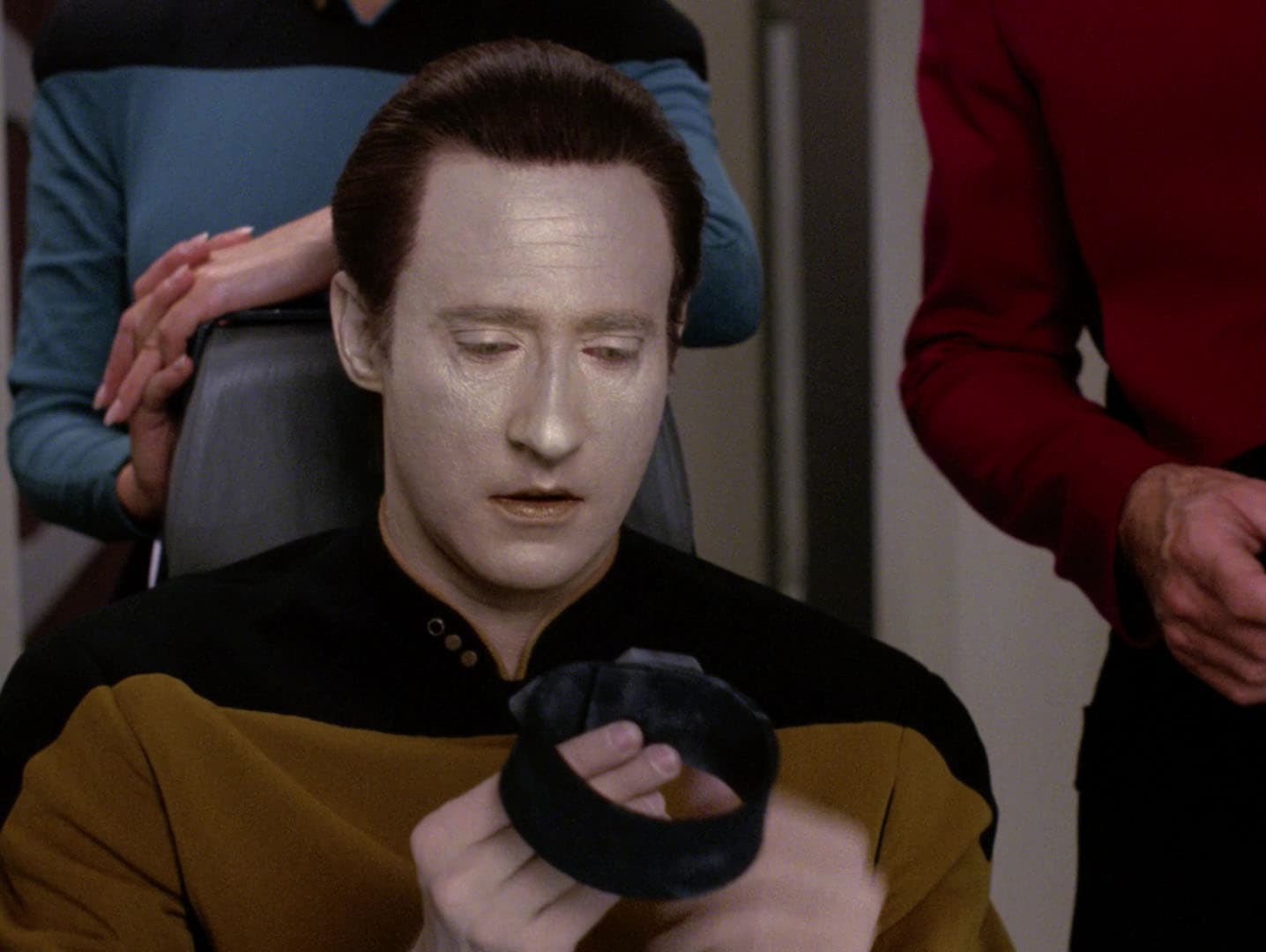 Timescape - Screenshot 3