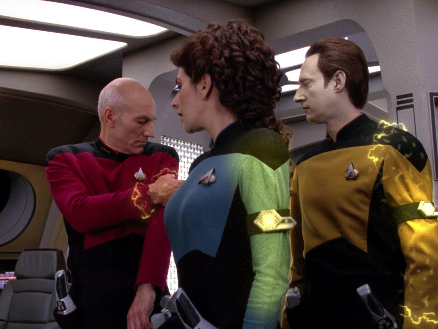 Timescape - Screenshot 10