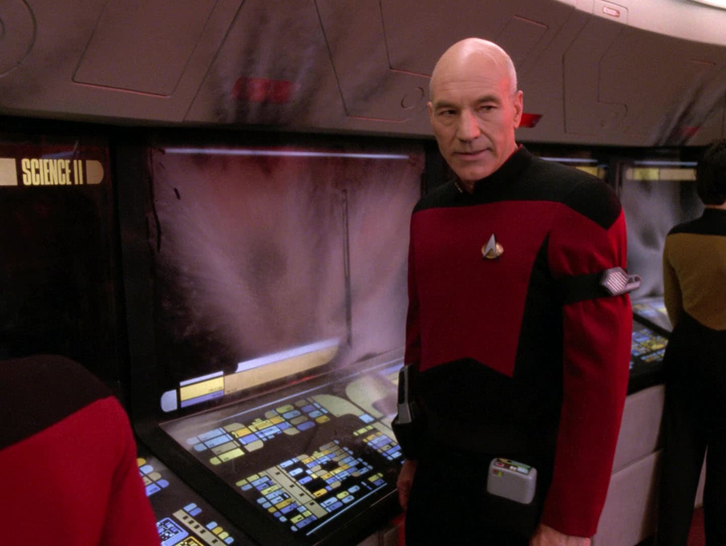 Timescape - Screenshot 5