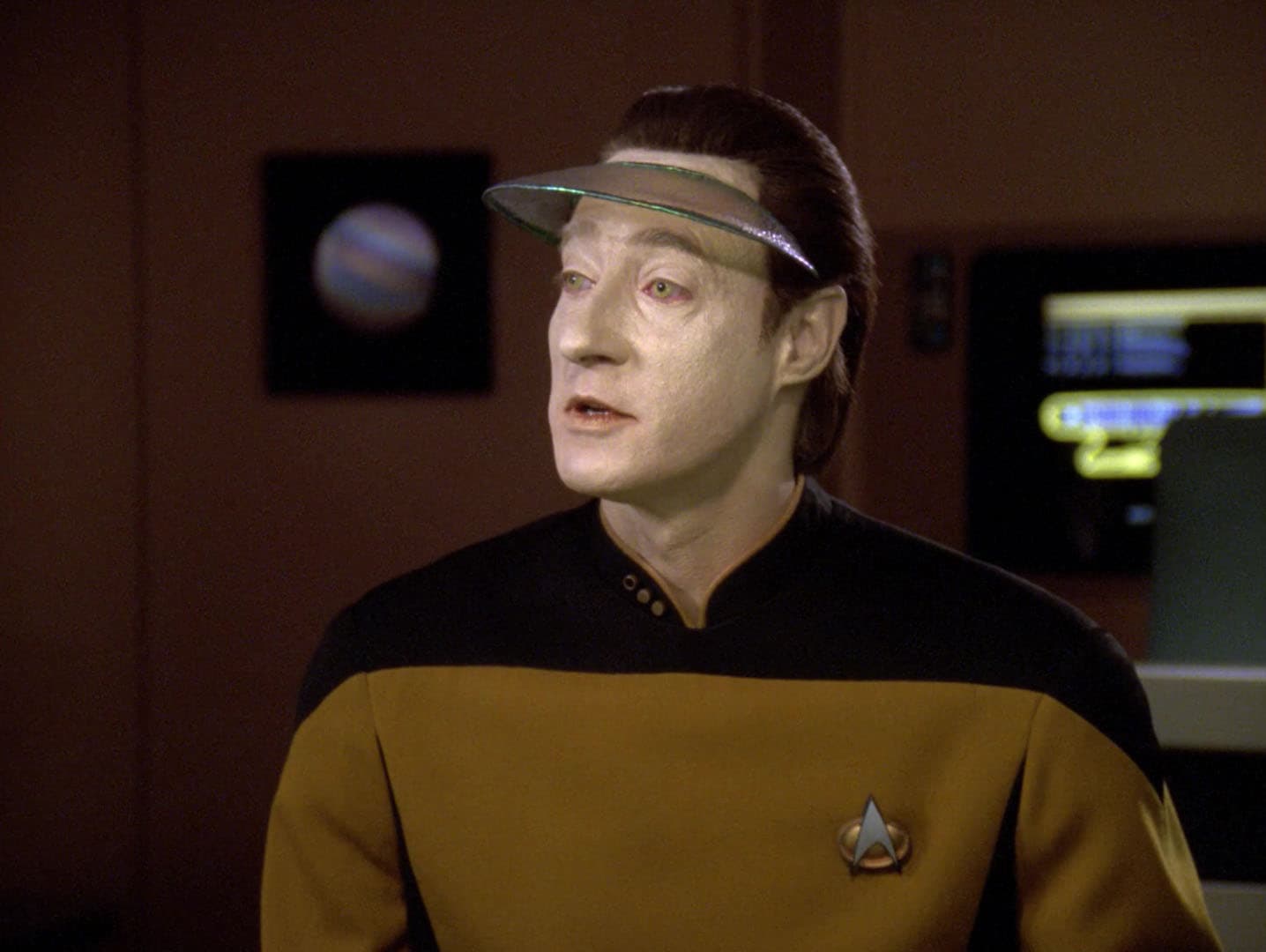 Descent, Part I - Screenshot 8