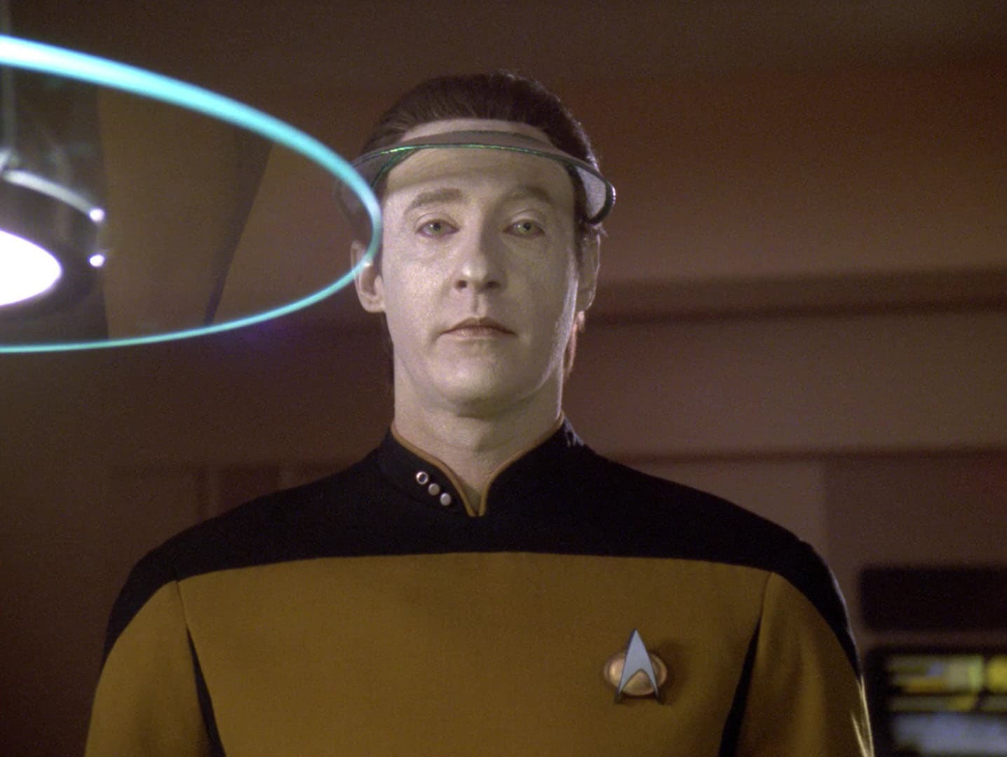 Descent, Part I - Screenshot 11