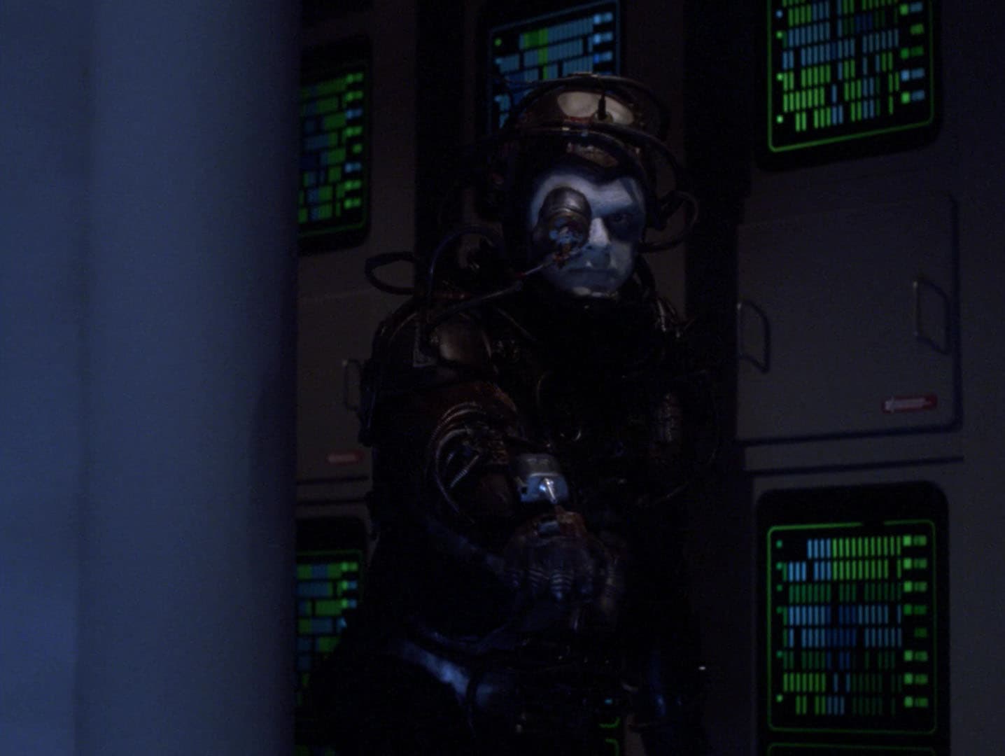 Descent, Part I - Screenshot 2