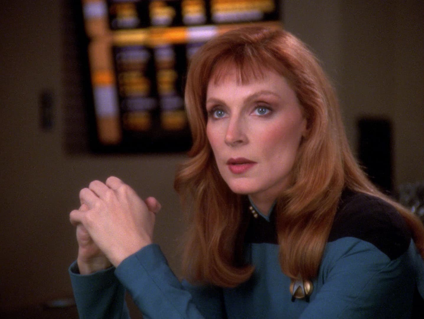 Descent, Part I - Screenshot 3