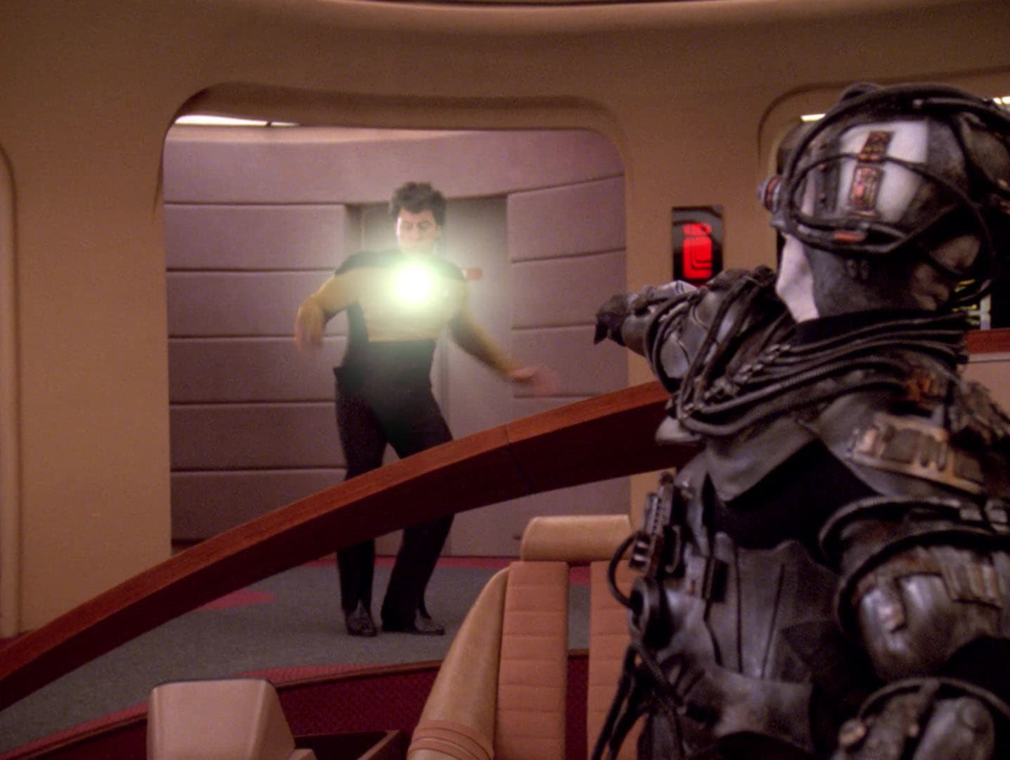 Descent, Part I - Screenshot 10