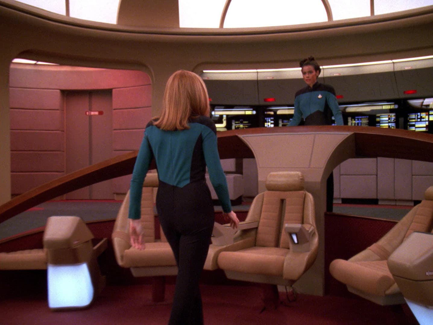 Descent, Part II - Screenshot 3