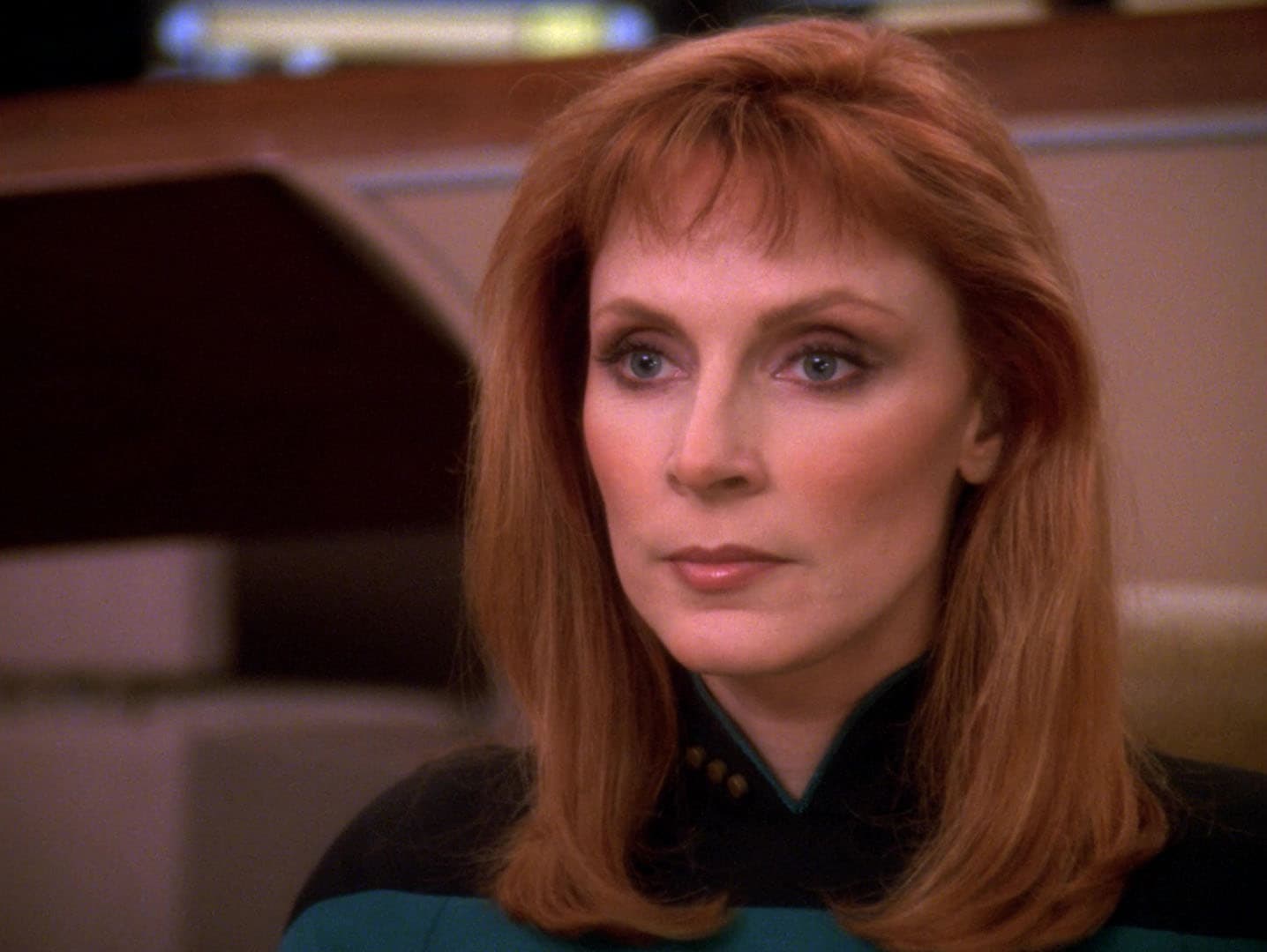 Descent, Part II - Screenshot 5