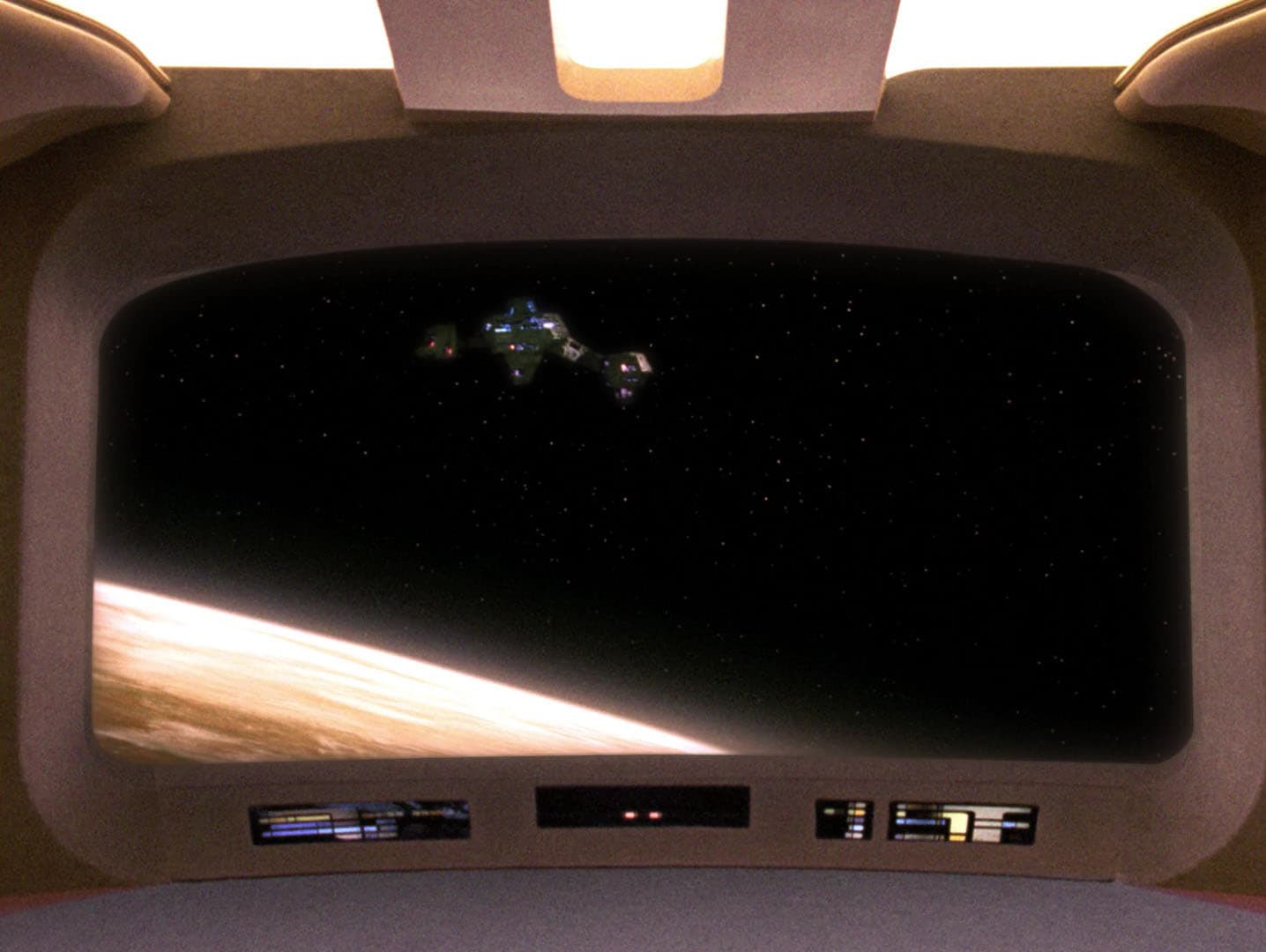 Descent, Part II - Screenshot 2