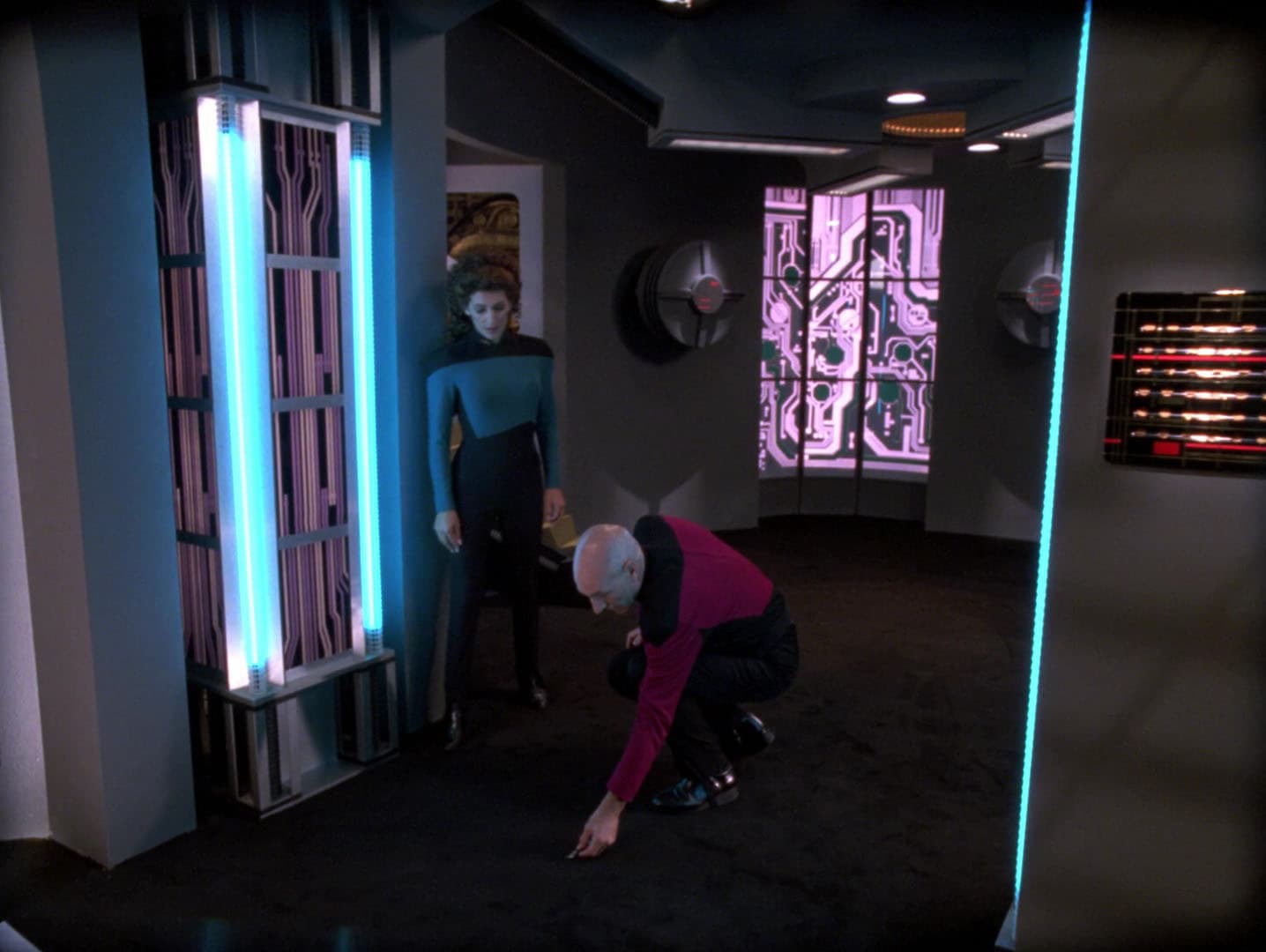 Descent, Part II - Screenshot 9