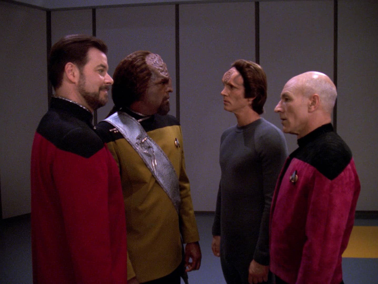 Liaisons - Screenshot 8