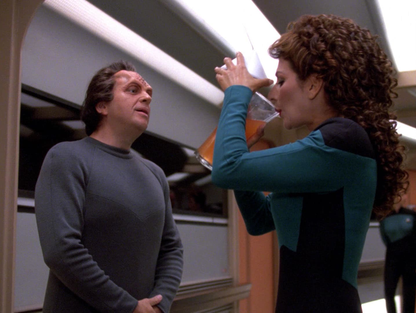 Liaisons - Screenshot 12