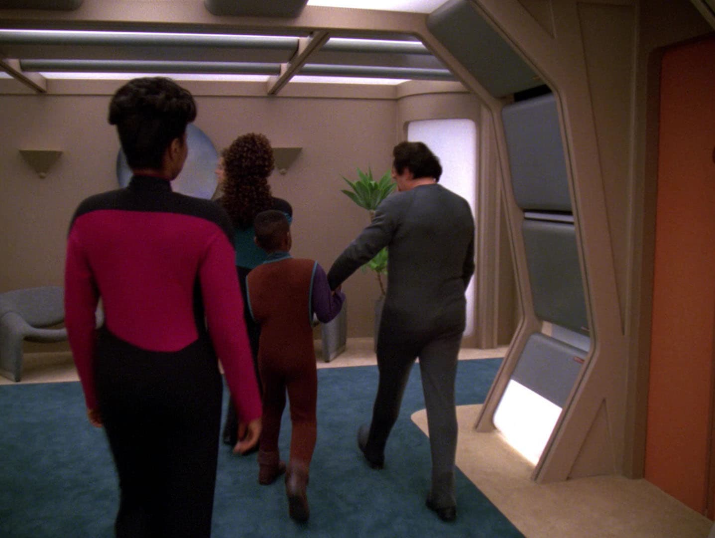 Liaisons - Screenshot 7