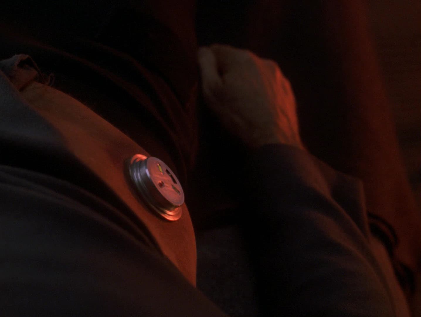 Liaisons - Screenshot 9