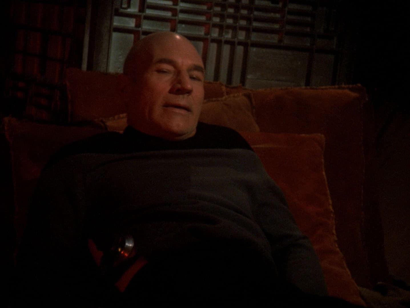 Liaisons - Screenshot 3