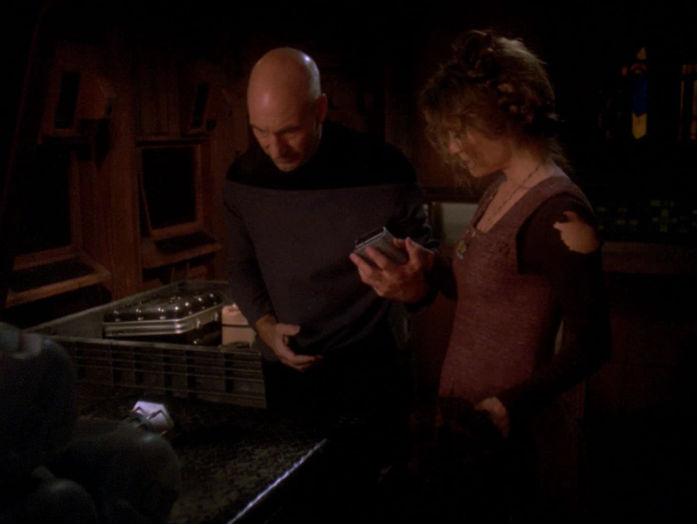 Liaisons - Screenshot 5