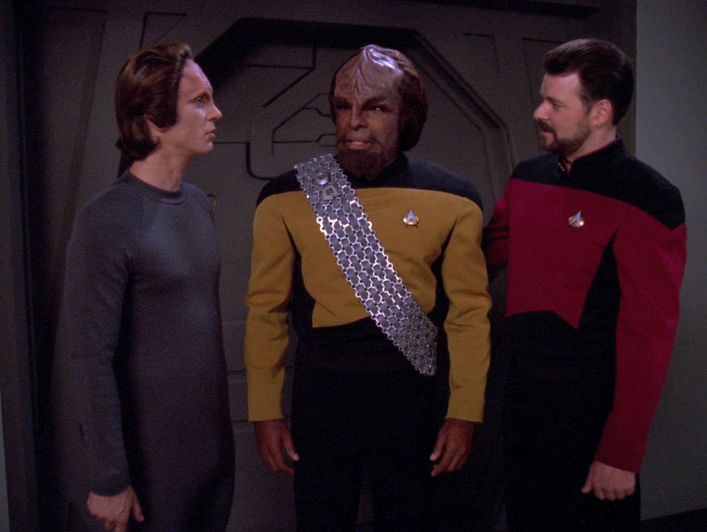 Liaisons - Screenshot 4