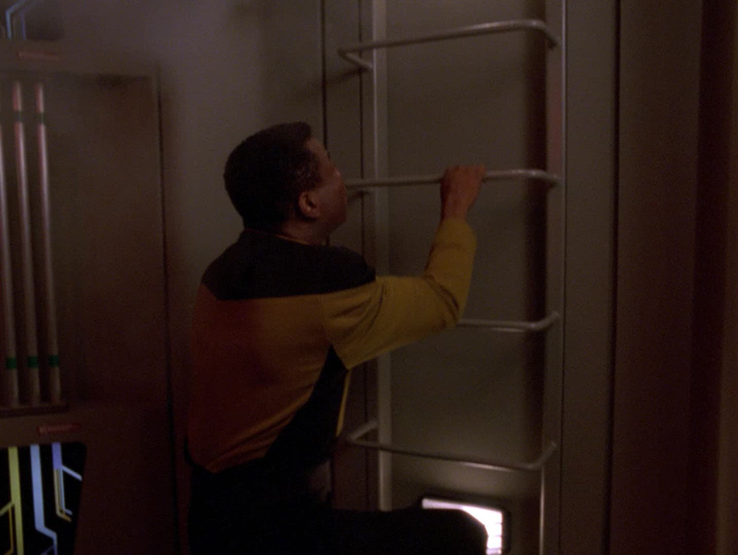 Interface - Screenshot 9