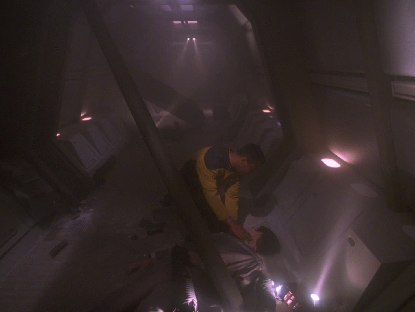 Interface - Screenshot 10