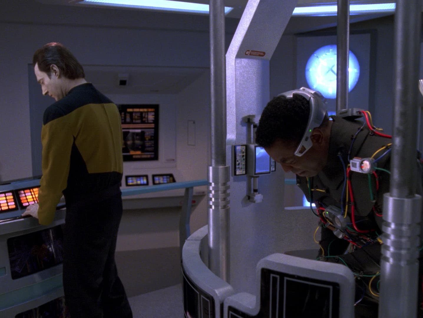 Interface - Screenshot 6