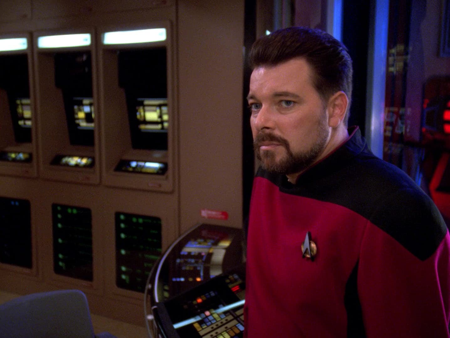 Interface - Screenshot 8