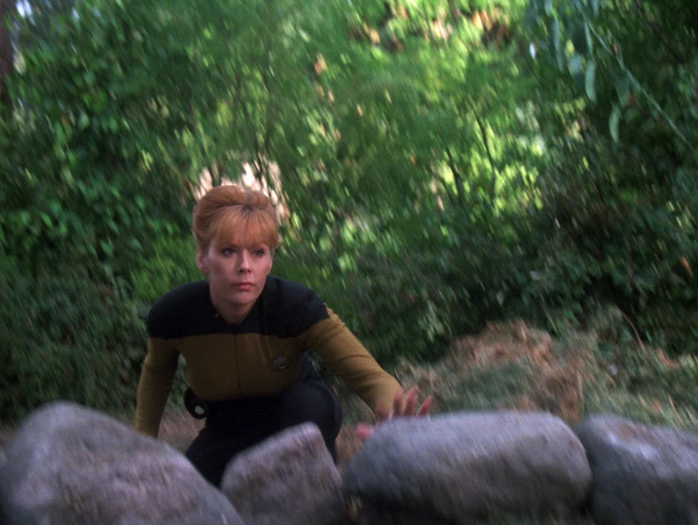 Gambit, Part I - Screenshot 11