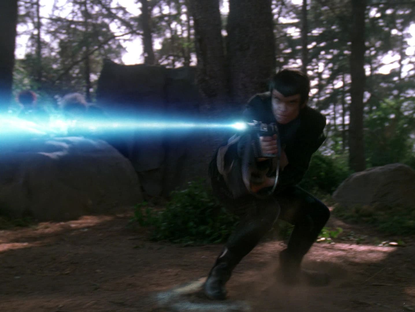 Gambit, Part I - Screenshot 3