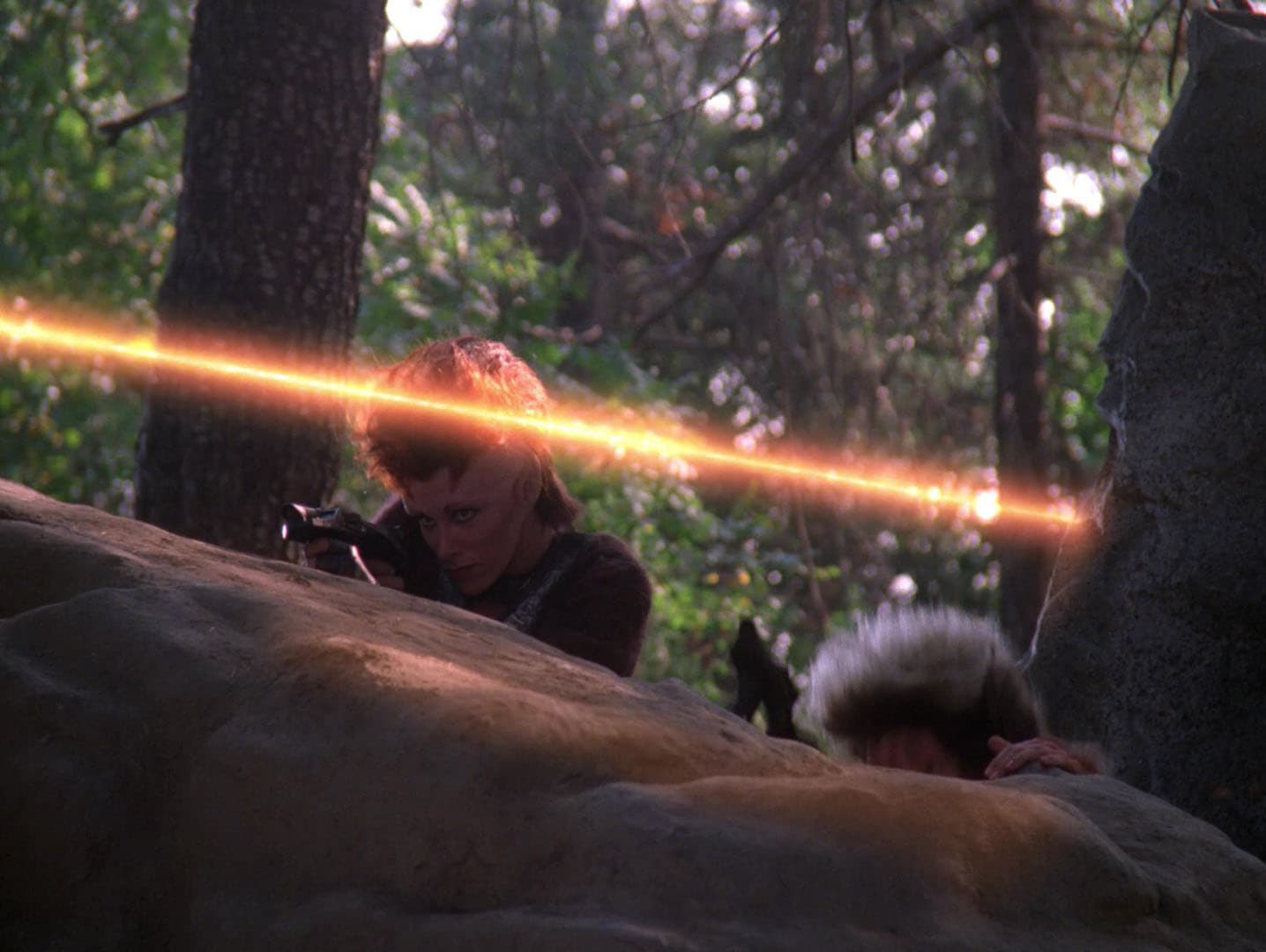 Gambit, Part I - Screenshot 2