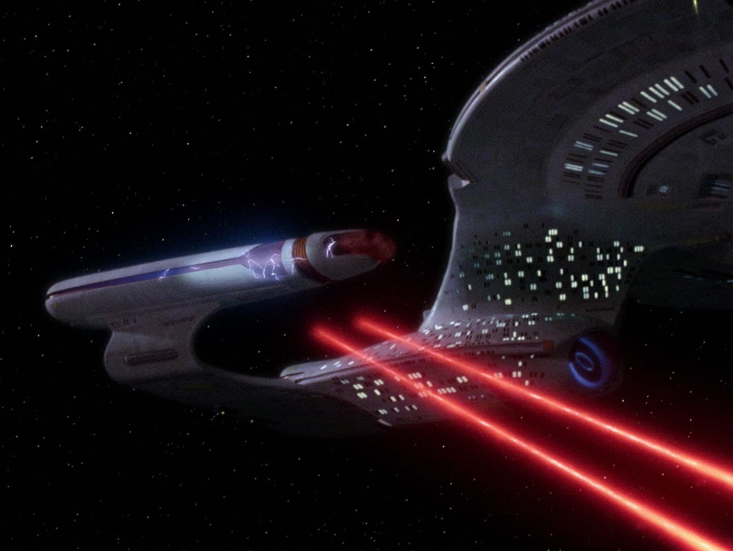 Gambit, Part I - Screenshot 10