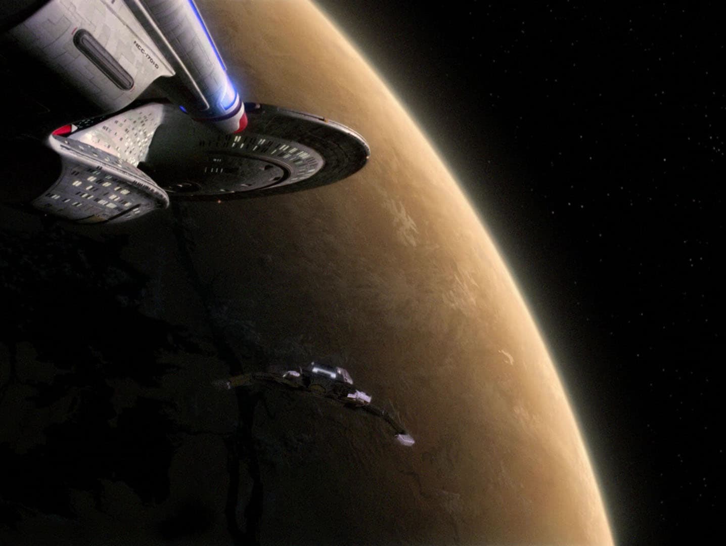 Gambit, Part II - Screenshot 2