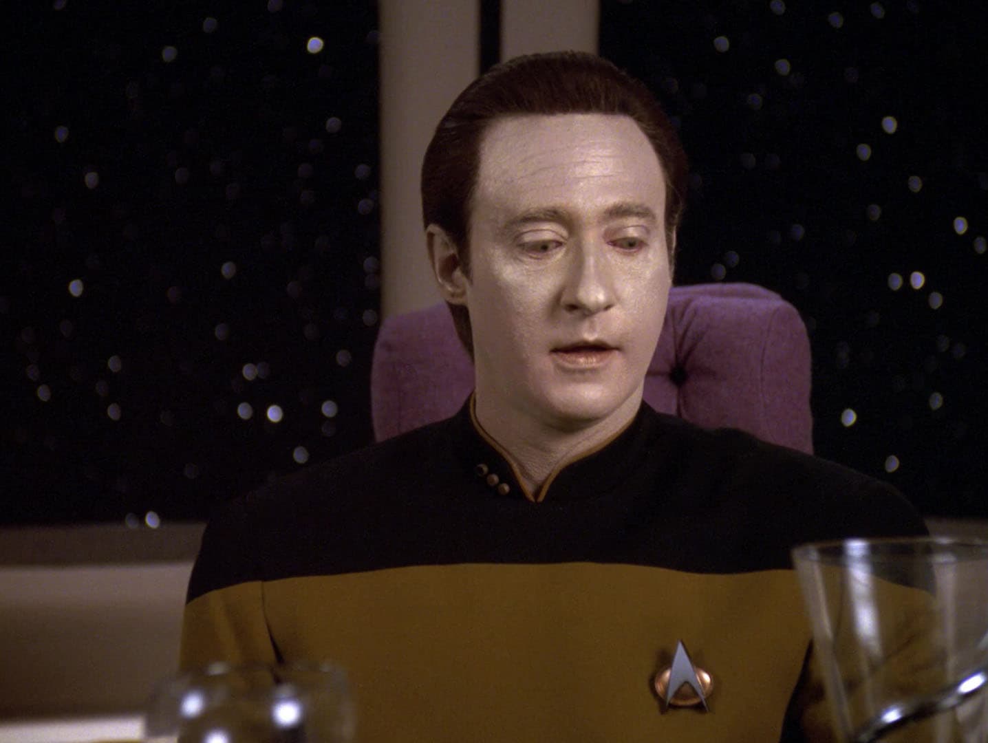 Gambit, Part II - Screenshot 5