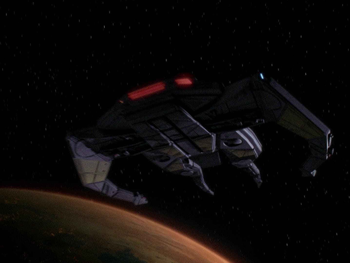 Gambit, Part II - Screenshot 10