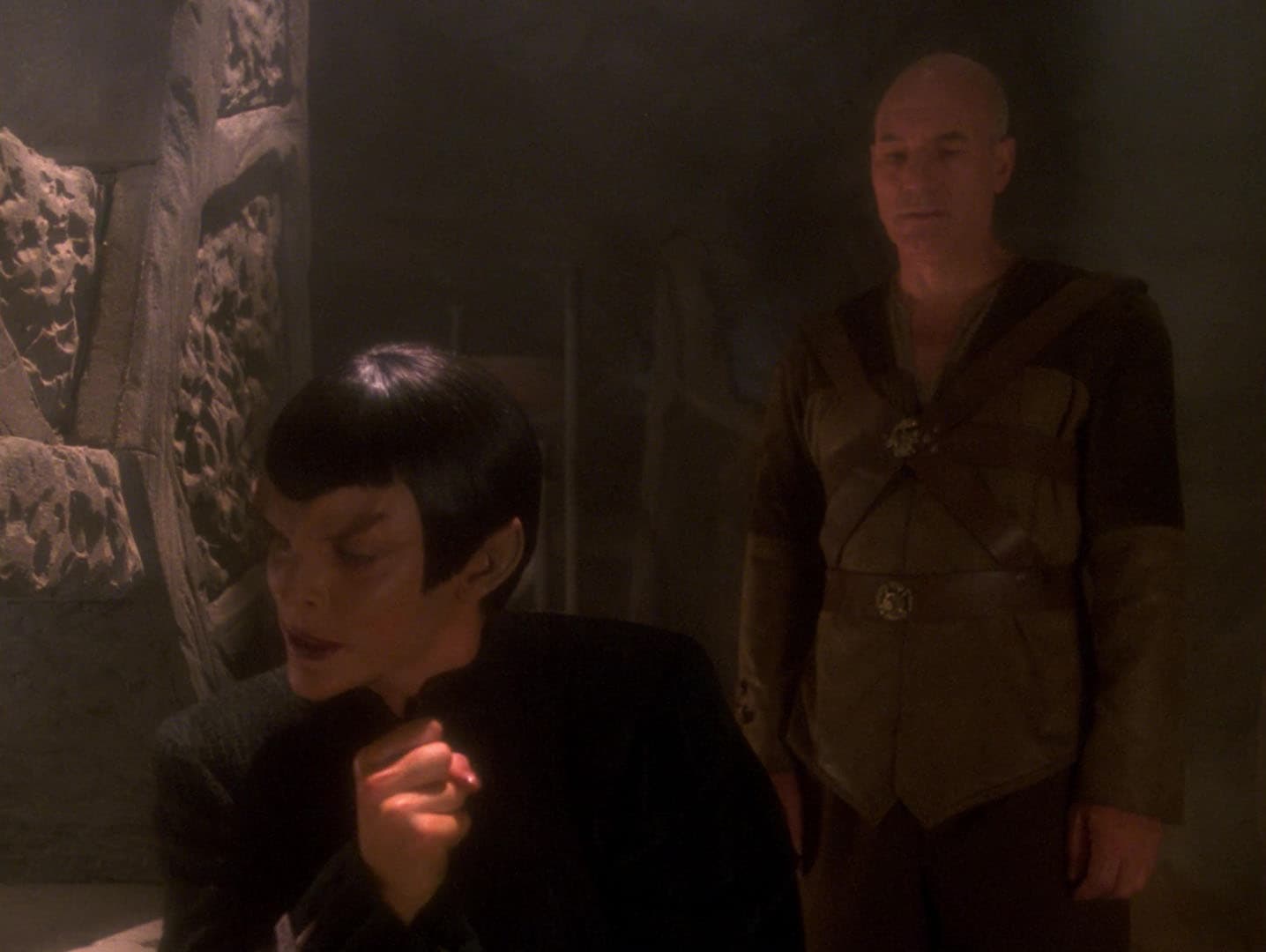 Gambit, Part II - Screenshot 12