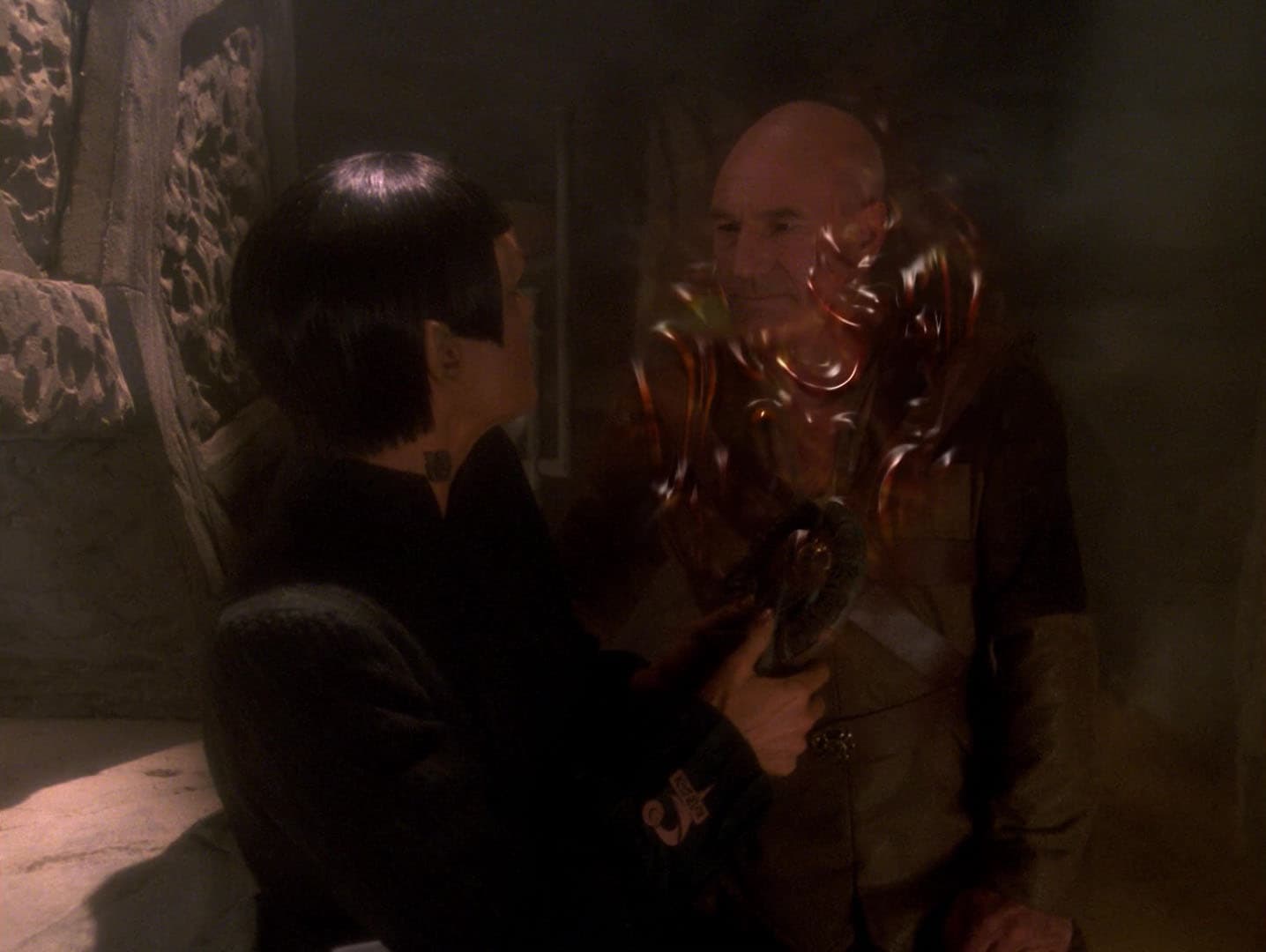 Gambit, Part II - Screenshot 9