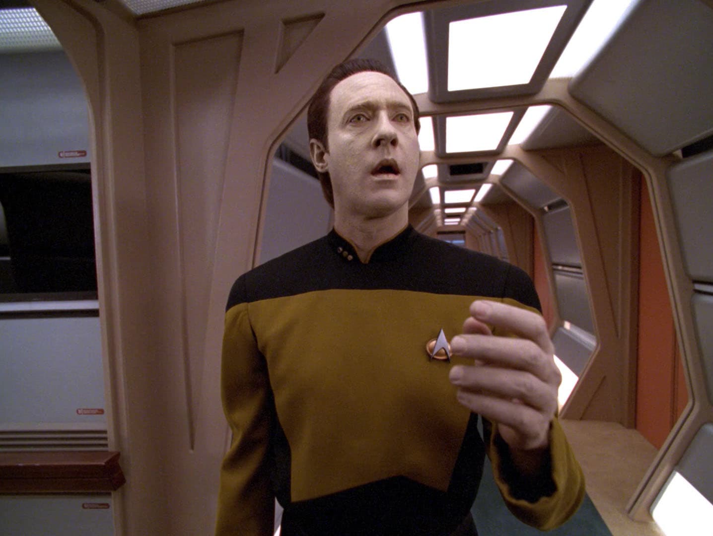 Phantasms - Screenshot 5