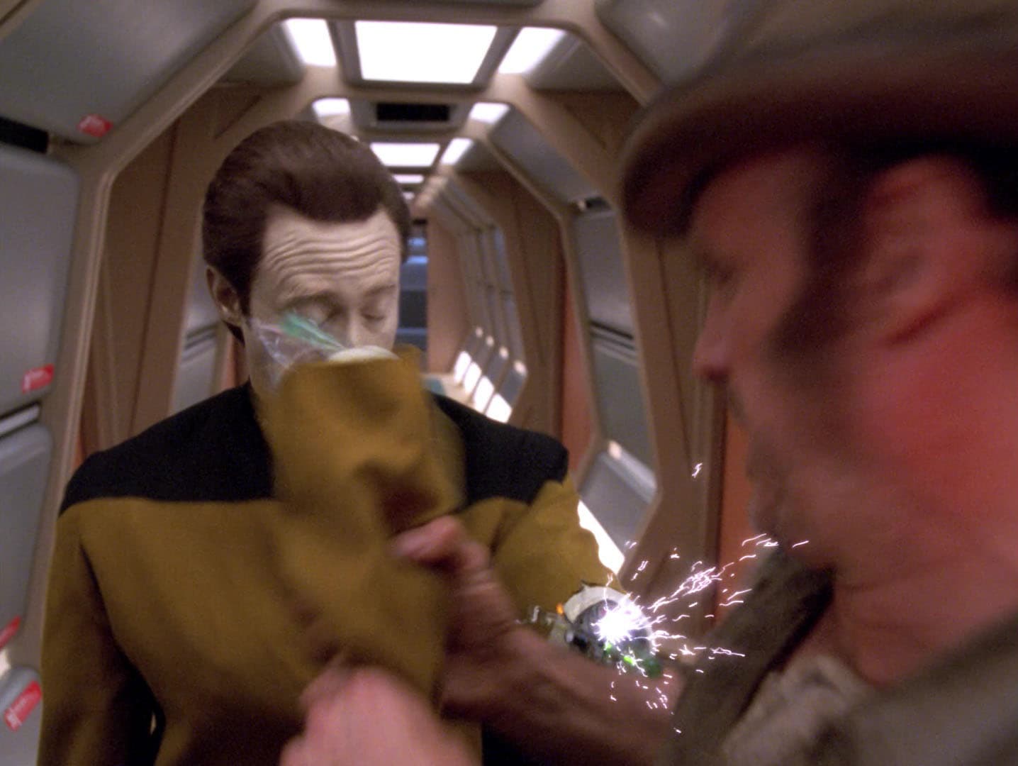 Phantasms - Screenshot 11