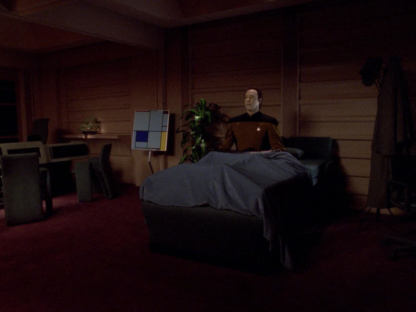 Phantasms - Screenshot 7