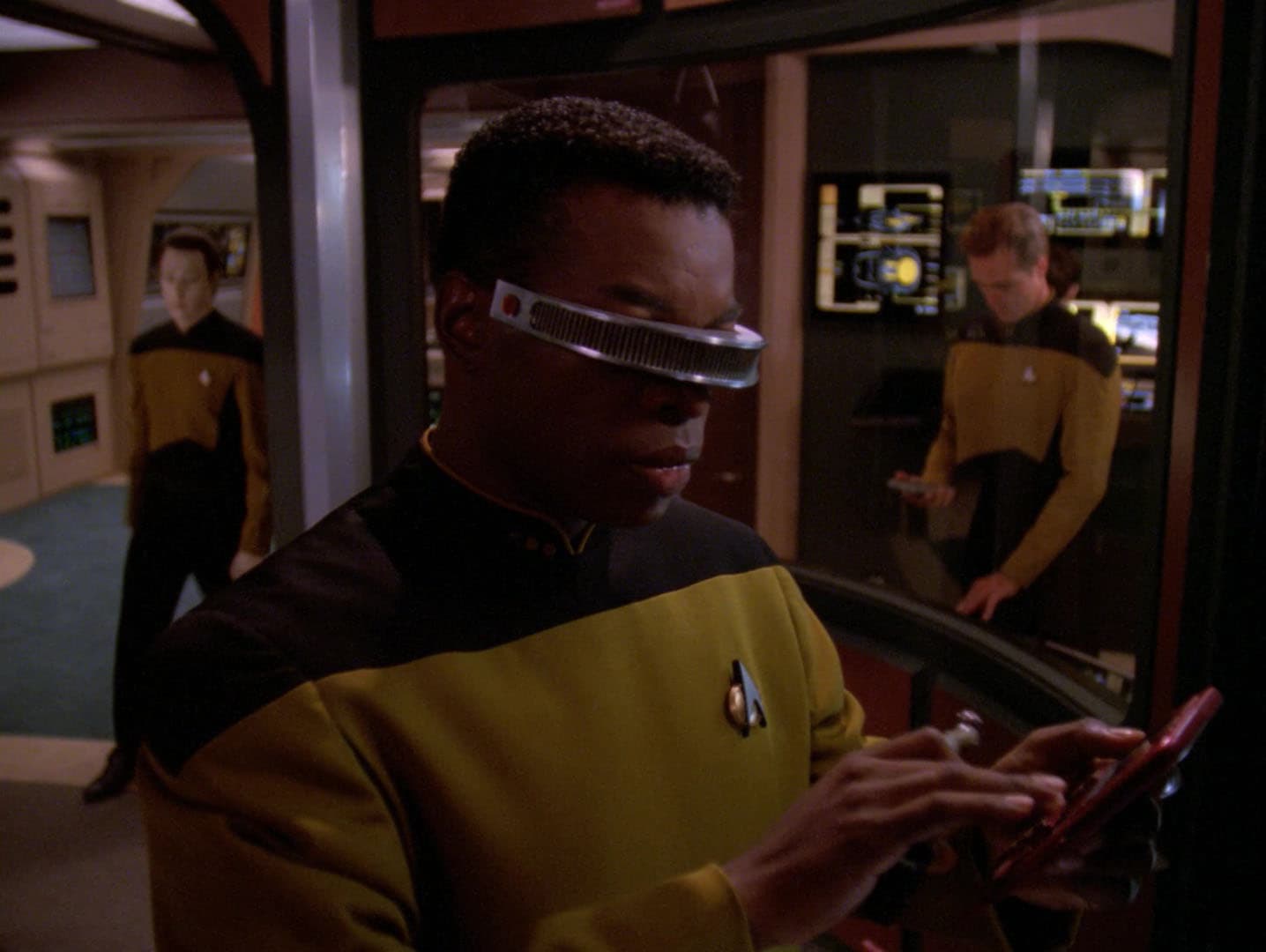 Phantasms - Screenshot 12