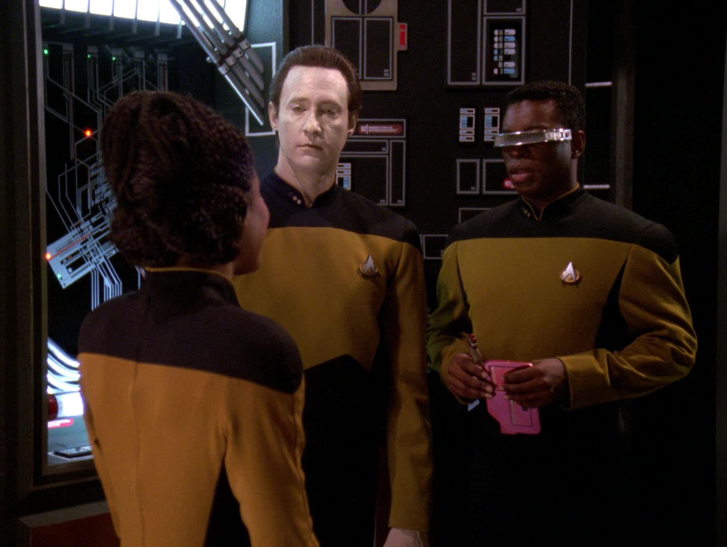 Phantasms - Screenshot 4