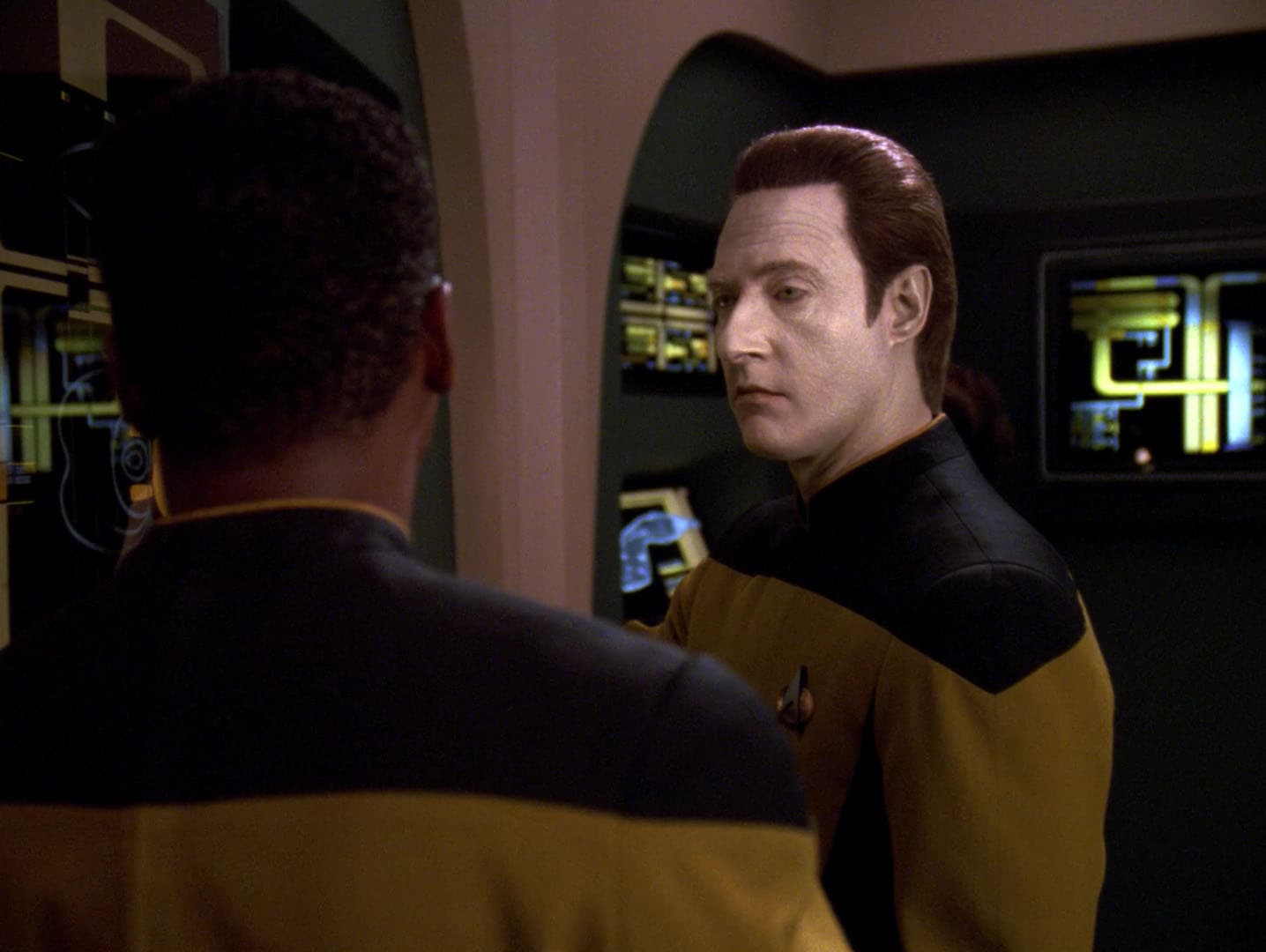 Phantasms - Screenshot 10