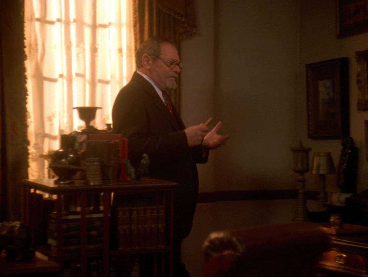 Phantasms - Screenshot 8