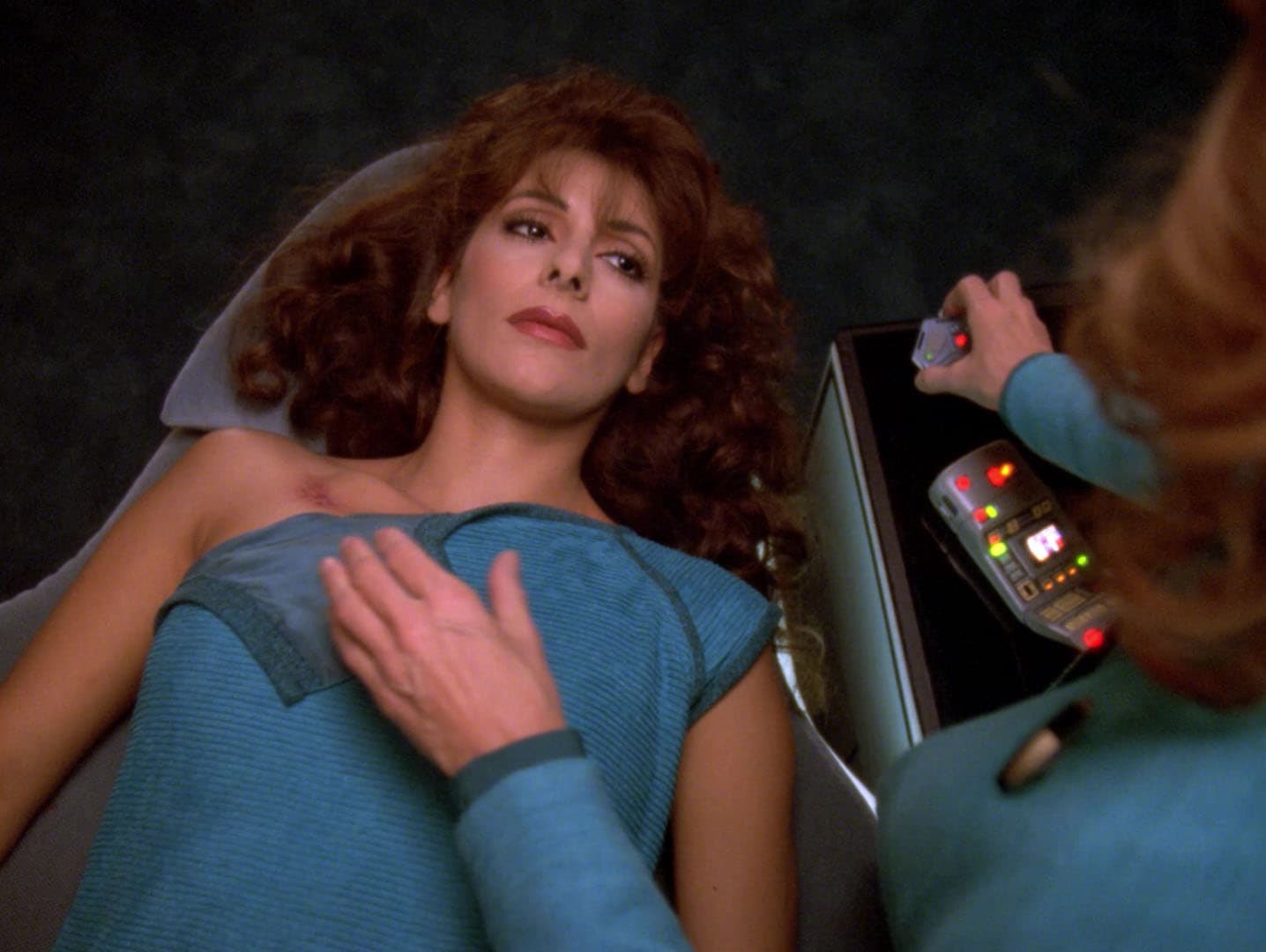 Phantasms - Screenshot 6