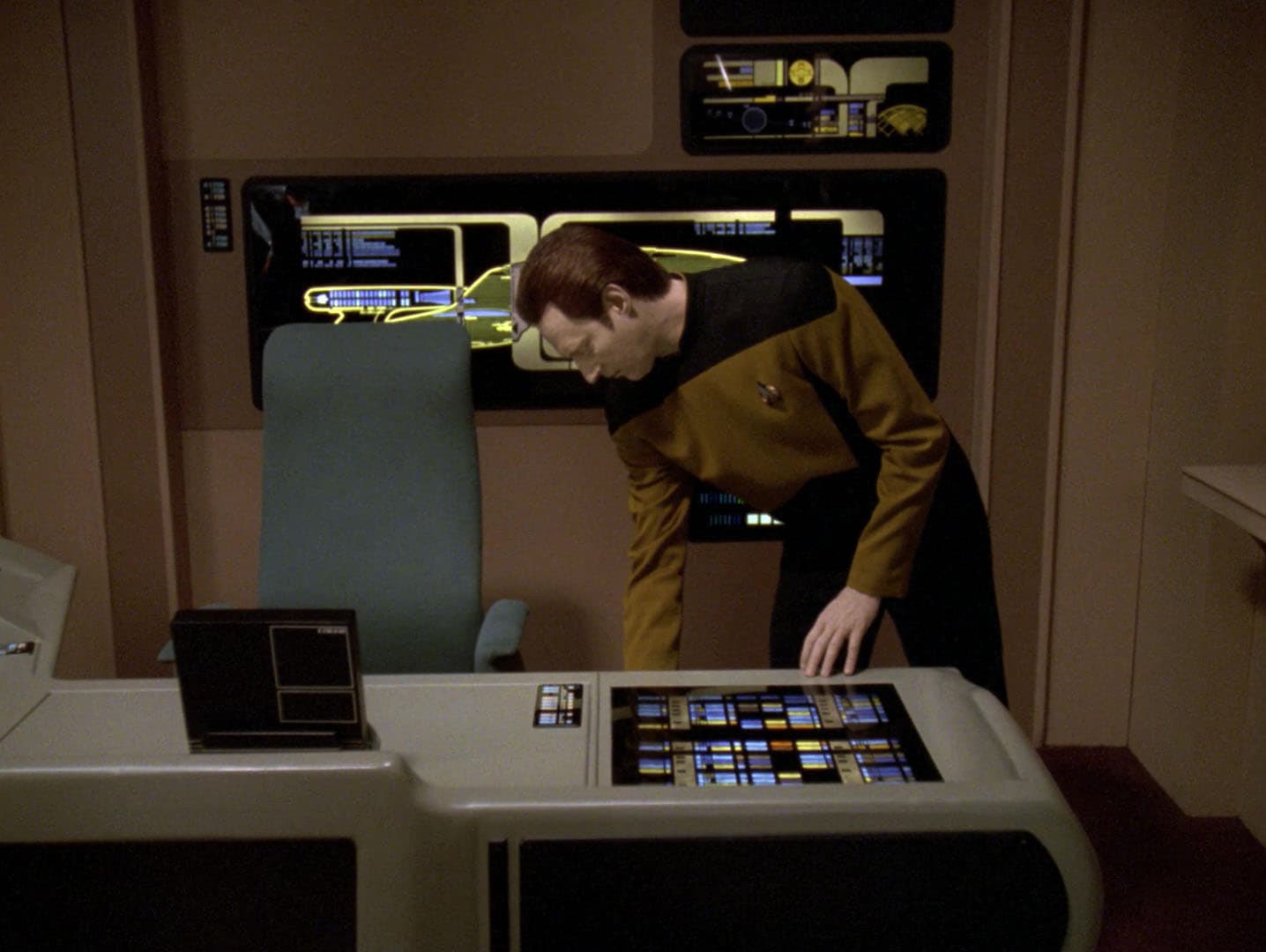 Phantasms - Screenshot 3