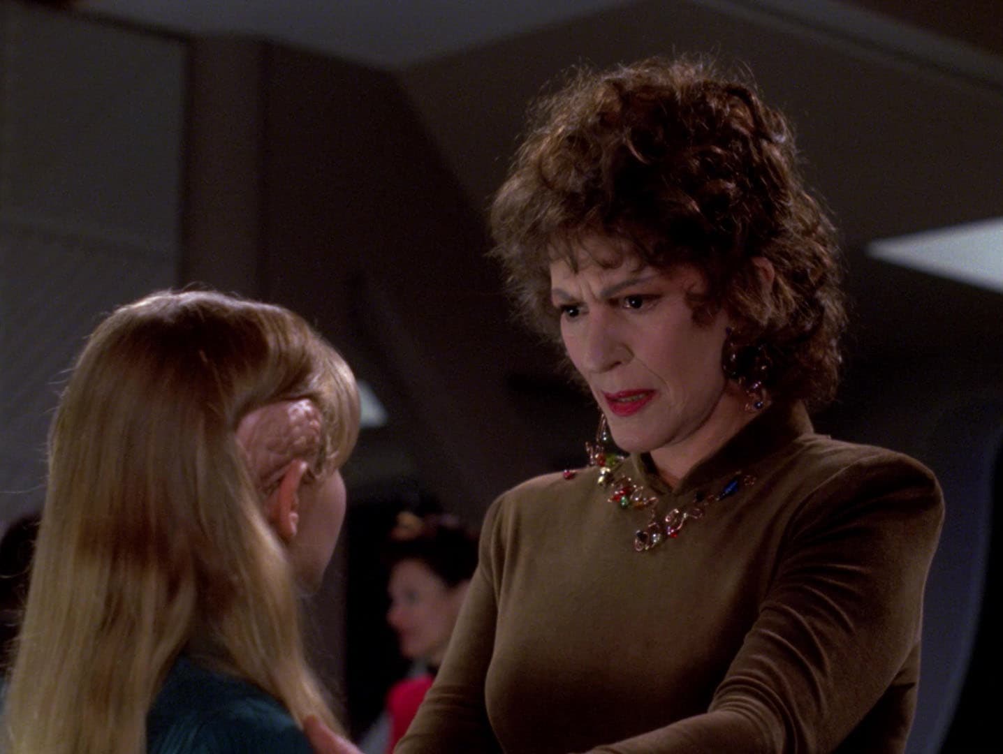 Dark Page - Screenshot 3