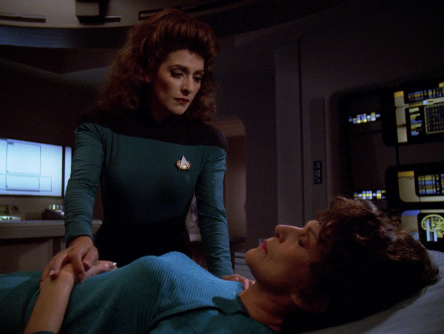 Dark Page - Screenshot 9