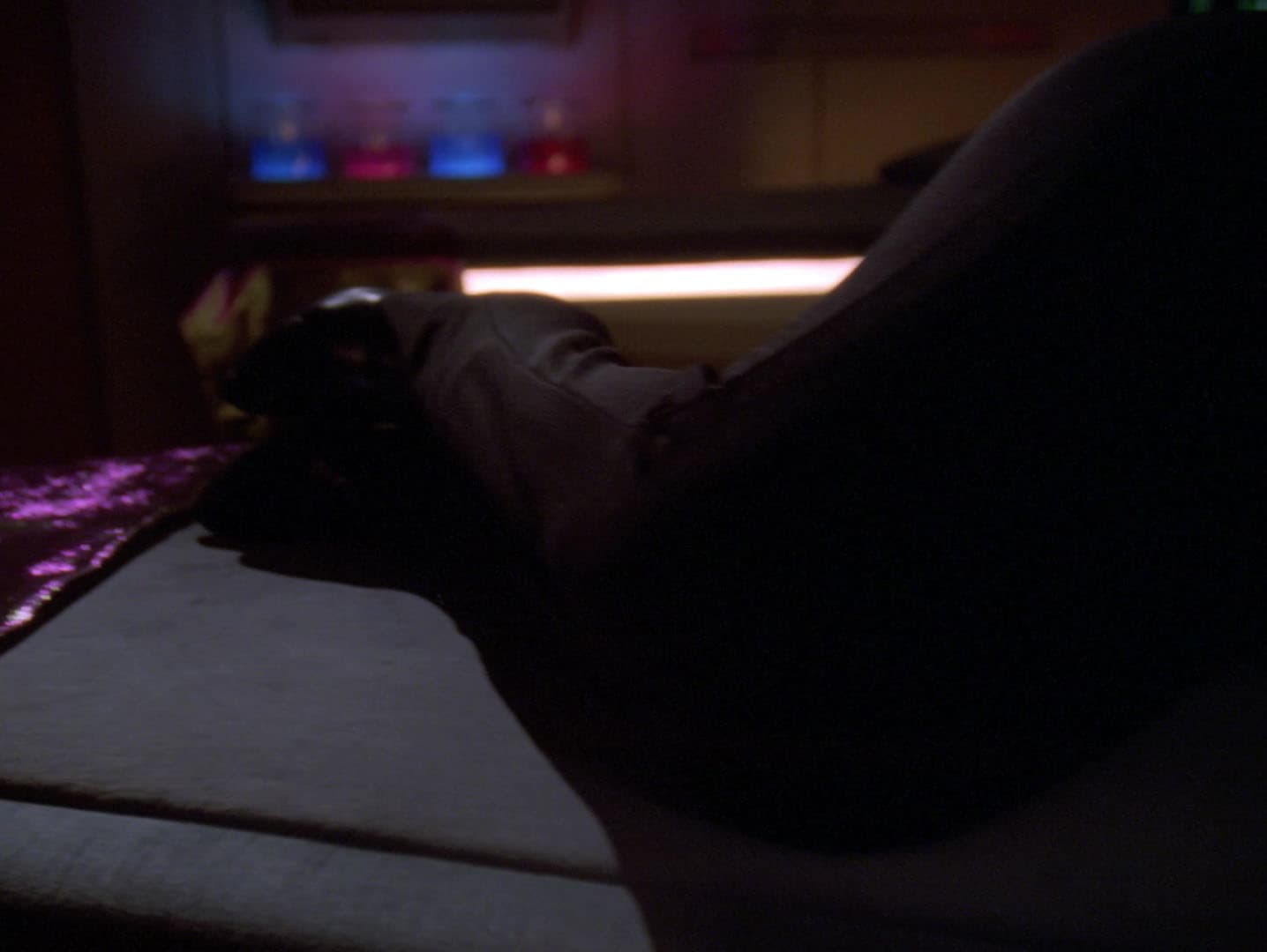 Dark Page - Screenshot 6