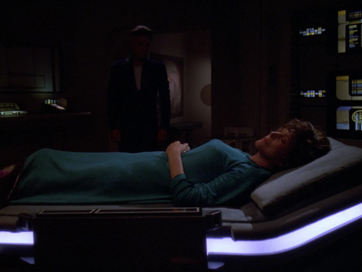 Dark Page - Screenshot 11