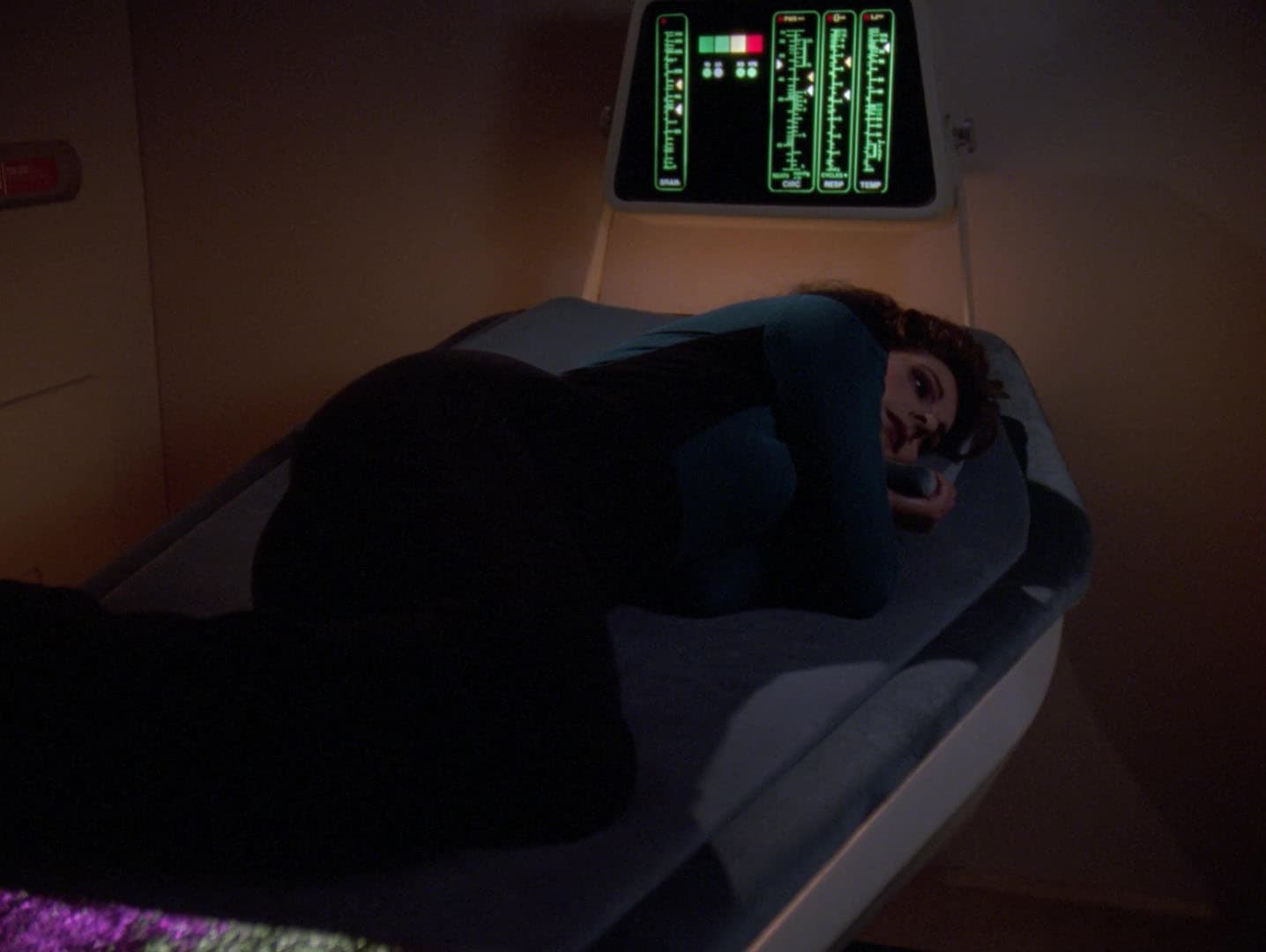 Dark Page - Screenshot 7