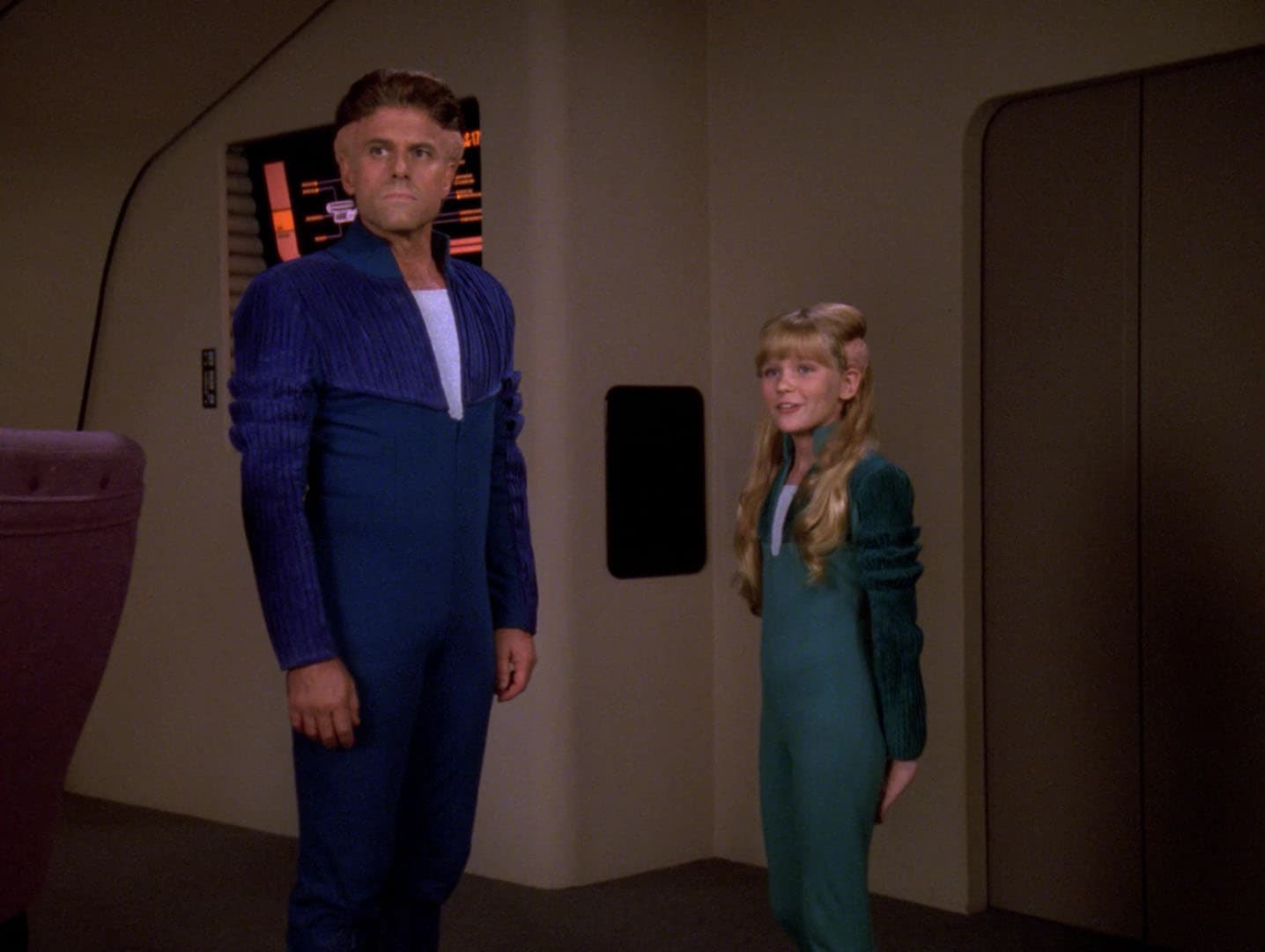 Dark Page - Screenshot 5