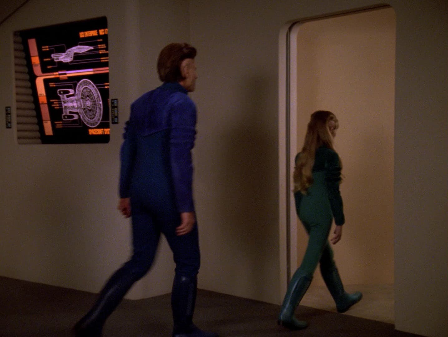 Dark Page - Screenshot 12